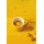 donkey products Maneki Neko Kaffeetasse 0,15 l Gelb