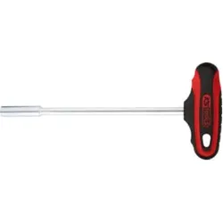 KS Tools T-Griff-Nuss-Schraubendreher, lang, 9mm
