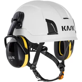 KASK - Schutzhelme-Zubehör - Gehörschutz - SC1, SC2, SC3 dB (A)