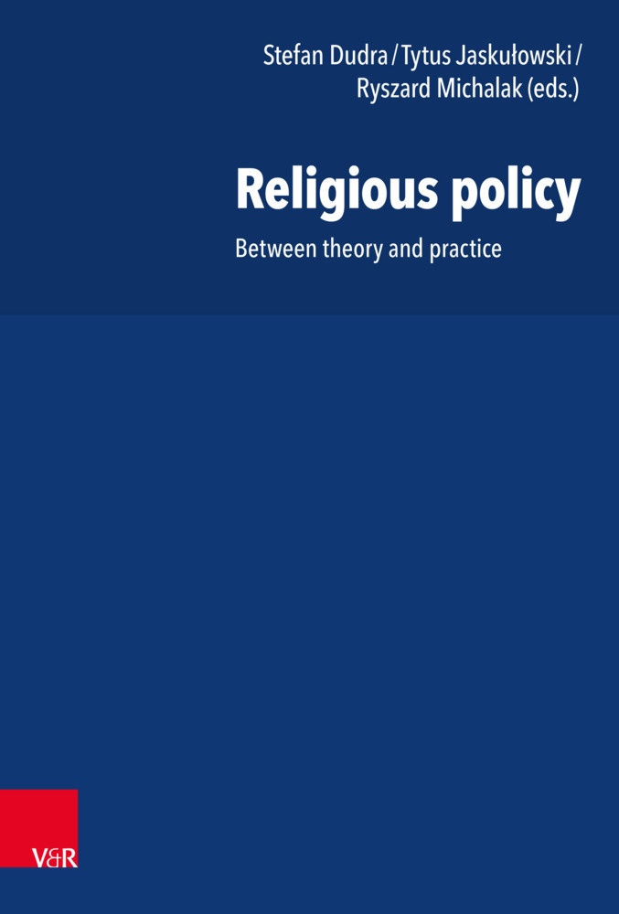 Religious Policy  Gebunden