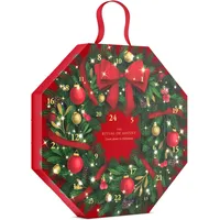 RITUALS Adventskalender 2025Im Adventskranz Design 24 Luxuriösen Körperpflege Pr