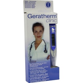 GERATHERM Clinic Digital-Fieberthermometer