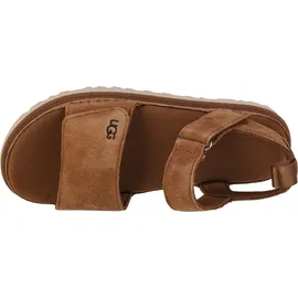 UGG Australia UGG W Goldenstar Damen CHESTNUT EU 36