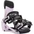 NIDECKER Supermatic Snowboardbindungen - L