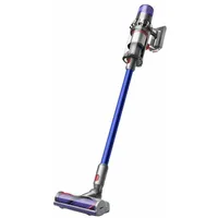 Dyson V11 Total Clean nickel/blau