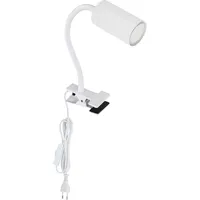 GLOBO Klemmleuchte Robby max. 25 Watt