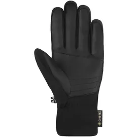 Reusch Fergus GTX Handschuhe (Größe 9.5, schwarz)