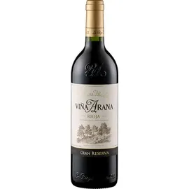 La Rioja Alta Vina Arana Gran Reserva 2014
