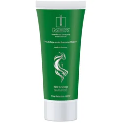 MBR Medical Beauty Research Pure Perfection 100 Hair & ScalpTube Shampoo 200 ml 