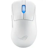 Asus Keris II Ace Weiß
