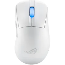 Asus Keris II Ace Weiß