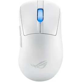 Asus Keris II Ace Weiß