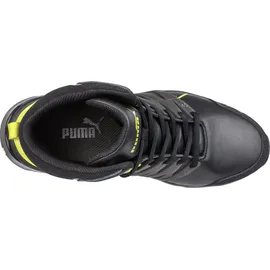 Puma VELOCITY 2.0 YELLOW MID S3 ESD HRO SRC (S3, 43