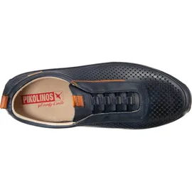 PIKOLINOS M2A-6252 Herren Blau 45