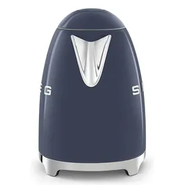 Smeg Kettle 50'style 1,7 l Blau