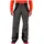 Rossignol Insulated Ski Pant Skihose Onyx Grey S
