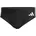 Badehose Colourblocking Schwarz 5