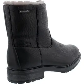 Mephisto Winterboots in Schwarz 45