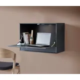 Hammel Furniture Schreibtisch Mistral Grau