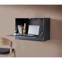 Hammel Furniture Schreibtisch Mistral Grau