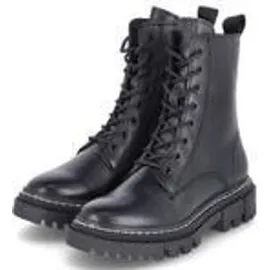 TAMARIS Damen Stiefel M2527641 in schwarz