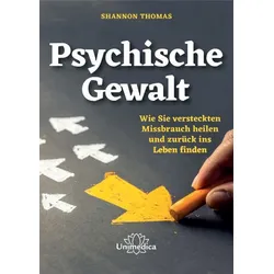 Psychische Gewalt