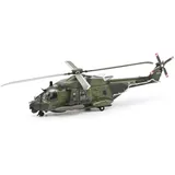 Schuco 1:87 Airbus NH 90 BW Camo