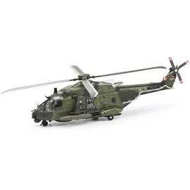 Schuco 1:87 Airbus NH 90 BW Camo