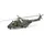 Schuco 1:87 Airbus NH 90 BW Camo