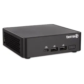 WORTMANN PC-Micro 7000 SILENT GREENLINE Intel Core Ultra 7 255H 4,0 GHz 16 GB RAM 500 GB SSD Intel Arc Graphics Windows 11 Pro