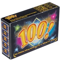Adlung-Spiele 100 Kartenspiel
