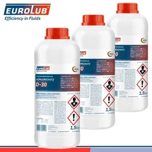 Eurolub Kühlerschutz D-30 2 St. 1,5 l