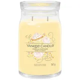 Yankee Candle Vanilla Cupcake große Kerze 567 g