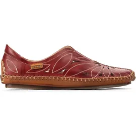 PIKOLINOS Slipper für Damen, rot, 38 EU