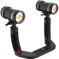 Sealife Sea Dragon Duo 10K+ Color Boost Set (SL695)
