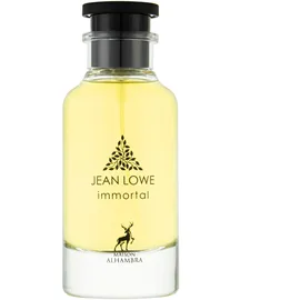 maison alhambra Jean Lowe Immortel Eau de Parfum 100 ml