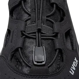 Uvex 1 x-craft Sandale S1PL FO SC SR schwarz 46