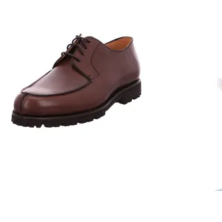 Berwick 1707 Premium Business Schuhe für Herren, braun, Größe 42 1⁄2 EU / 8,5 UK
