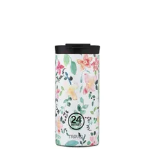24Bottles Travel Tumbler 0,6 l Grün