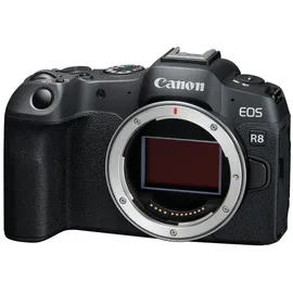 Canon EOS R8 Gehäuse