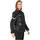 BÜSE Lago Pro Textiljacke Schwarz/Grau 50