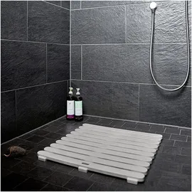 Wenko Duschmatte Indoor & Outdoor Beige