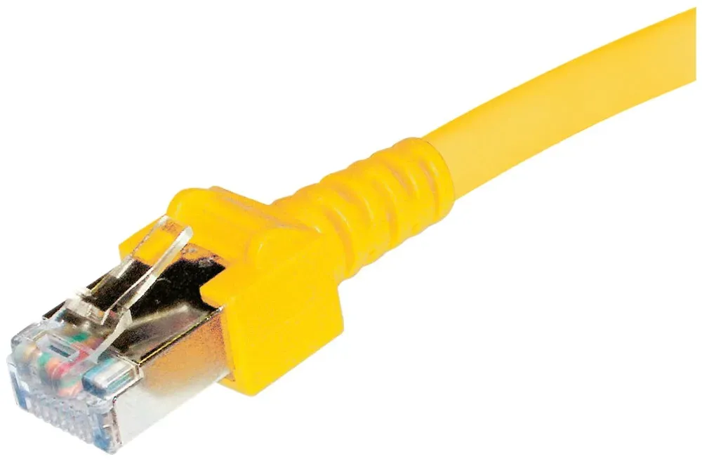 Dätwyler IT Infra Patchkabel 4P Cat5 ge15,0m 652128