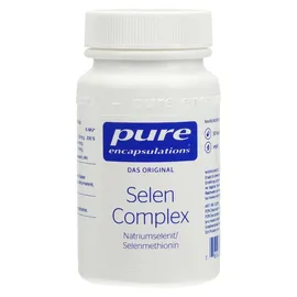 PURE ENCAPSULATIONS Selen Complex Kapseln 90 St.