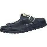 Dr. Brinkmann Zehentrenner Schwarz 42
