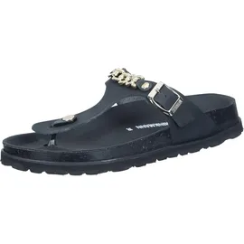 Dr. Brinkmann Zehentrenner Schwarz 42