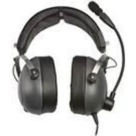 ThrustMaster T.Flight U.S. Air Force Edition Headset Grau Schwarz für PC / Mac / Nintendo Switch