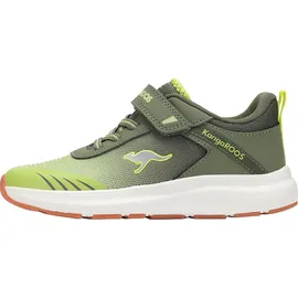 KangaROOS KB-Rida EV Grün 29