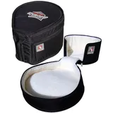 Ahead Software Ahead Armor AR4012 12 x 10 Power Tom Case Schlagzeugtasche Drum Bag, Instrumententasche + Koffer, Schwarz
