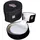 Ahead Software Ahead Armor AR4012 12 x 10 Power Tom Case Schlagzeugtasche Drum Bag, Instrumententasche + Koffer, Schwarz